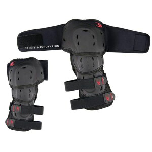 コミネ(KOMINE)バイク用プロテクターネオニーシンガードフリーSK-627545CE規格プロテクター