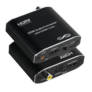 4K@30Hz HDMI���������� HDMI + �� Toslink SPDIF 3.5mm AUX �X�e���I �����o�� ���� 7.1 ch 5.1 PCM �f�W�^��DTS 1080P 3D HDCP1.4 PS3/PS4/Blu-ray/DVD/HD