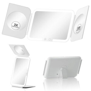 BeautifiveLEDD~[ϋOʋ1X/3X/10Xg勾CNCgt^b`邳3FCg[@\5000mAheʃobe[USB[d|[^u