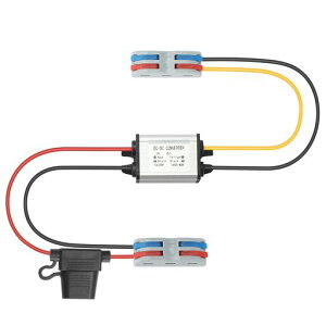 YBBOTTDC12V/24V5V3A15W~Ro[^[AdcdcRo[^[AԗpAhAZیALEDCgAgbNAc[Ȃǂ