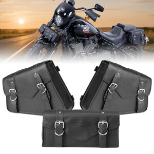 KEMIMOTO�o�C�N�T�C�h�o�b�O3�Z�b�g�T�h���o�b�N�t�����g�o�b�O���U�[�����Ή��������[��t�ȒP���]�ԃu���b�NKM5435