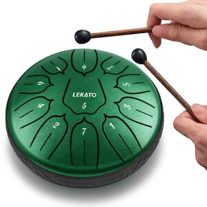 �X���b�g�h���� �X�`�[���^���O�h���� LEKATO �����h���� 11�� 6�C���` �Ŋy�� �}���b�g ���[�o�b�O�t�� �ґz ���K �T (�W�F�C�h�O���[��)