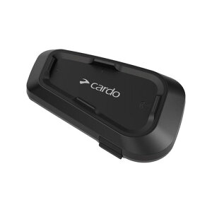 Cardo �J���h �o�C�N �C���J�� SPIRIT 1-2�l�p Bluetooth 5.2 SPRT0001