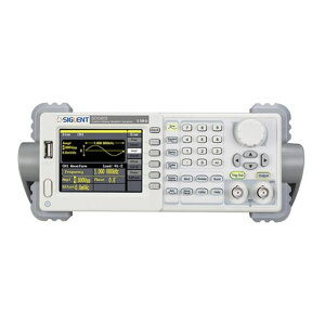 SIGLENT�f�W�^���X�g���[�W�I�V���X�R�[�v100mHz7�C���`TFT�t���f�B�X�v���CNIST-�g���[�U�u���Z���ؖ����t���f�[�^�t��SDG810