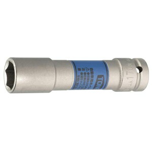 �g�l(TONE) �C���p�N�g�p���`�����O�z�C���i�b�g�\�P�b�g HP4A-17LN �����p12.7mm(1/2�h) �u���[ ��ʕ�17mm