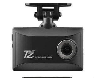 TZ �h���C�u���R�[�_�[ TZ-DR210 �i��:V9TZDR210 �O�㓯���^�� 2�J�����^�C�v 2.7�C���`�t������ ���ԊĎ��@�\