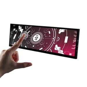 VSDISPLAY14.5�C���`���^���j�^�[�^�b�`�t�������ג��𑜓x2560x720DIYIPS�t���p�l��(14.5�^�C�vC�~�jHD��)