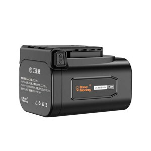 BraveMonkeyBM-03doT~݊dr2000mAh16.8V1Zbg