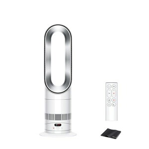 Dyson(�_�C�\��)�q�[�^�[��@DysonHot+CoolTMHF1remotelinkpre-heat�t�@���q�[�^�[�z���C�g/�V���o�[(HF1WSAM)