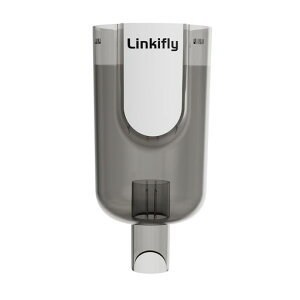 LinkiflyU5�R�[�h���X�|���@�����p�_�X�g�J�b�v