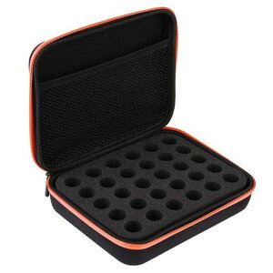 GbZVIC|[`30{p5`10ml[P[X^юtA}|[`[ϏՌhoA}P[X[EssentialoilCase(IW)