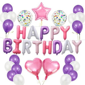 Partyda}JsNDLbgao[to[A~DHAPPYBIRTHDAYnbs[o[Xf[t{tap[eBaK[hat̎qc