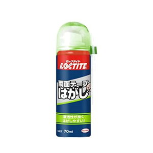LOCTITE(bN^Cg)ʃe[v͂70ml-tbNKe[vAʃe[vȂǂ̌ДEꗎƂ