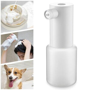 Chimiyo�\�[�v�f�B�X�y���T�[�A�X�v���[�����A�A���f�o���A���ăV�����v�[�f�B�X�y���T�[USB�[�d����܃{�g���n���h�\�[�v�{�f�B�[�\�[�v�l�ߑւ��{�g���l�X��ܑΉ�IPX5�h��