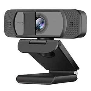 Web�J����100°���L�p�}�C�N�����J�o�[�t���E�F�u�J����1080P30FPS200����f�������␳�r�f�I�`���b�g/�ݑ�Ζ�/�I�����C������/ZOOM/SKYPE/�Q�[�������Ή�Windows10/8/7MacOSX�K�p