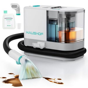 HAUSHOF �J�[�y�b�g�N���[�i�[ �J�[�y�b�g���@ �z���i�N���[�i�[ 13kPa���͋z�� �������p ��̌^���^���N ���R��h�~ �ᑛ�� �\�t�@�E���O�E�ԓ��V�[�g�E�y�b�g�̑e���E���ݔ����� ���c