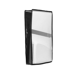 Mcbazel�V�^PS5Pro�p�_�X�g�J�o�[�c�u�ی�J�o�[���h�~�ʋC���E���ȒP����h�~�������ȒPPS5Pro�f�W�^��/�f�B�X�N�őΉ�PS5(���^)/PS5Slim��Ή�-�N���A