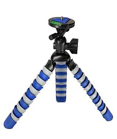 SYNERGY デジタルカメラ三脚 オリンパス TOUGH TG-6 デジタルカメラ対応 フレキシブル三脚 - デジタルカメラとビデオカメラ用 高さ約13インチ