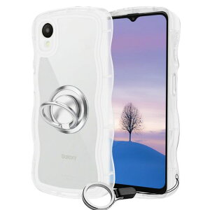 GalaxyA235GP[XNAEF[uOtTPUg̃op[X}zP[X킢˂˃MNV[A235GSC-56CSCG18EF[ufUC؍p^lCϏՌ