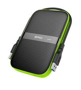 �V���R���p���[�|�[�^�u��HDD2TB2.5�C���`USB3.0�Ή�IPX4�h���ϏՌ�PS4����m�F��3�N�ۏ�SP020TBPHDA60S3K