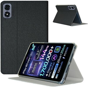 For Alldocube iPlay 80 mini Ultra �^�u���b�g ��p�P�[�X�yZENGZOUZ�z Alldocube iPlay 80 mini Ultra �Ή� �P�[�X �J�o�[ ����PU �p�x���� ���^ ��G�肪�ǂ� �ϏՌ�