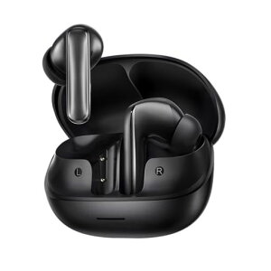 QCY MeloBudsN65 ���C�����X�C���z�� �m�C�Y�L�����Z�����O 60dB 3��̃}���`�|�C���g�ڑ��yVGP 2026 SUMMER ���܁z