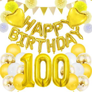 Sjao[t傫100happybirthdayDZbgo[Xf[p[eB[LOBej꒷jMtgObYv[g(Sj100)