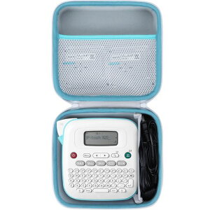 Peyyargo���[�P�[�X�ƌ݊����̂���u���U�[�H��BROTHERP-TouchPT-N20/PT-N25BT�|�[�^�u���n���h�w���h���x�����[�J�[�y�P�[�X�̂݁z
