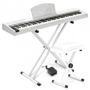 �y��p�X�^���h�C�X�t���zLongeye �����A�C �d�q�s�A�m 88���� ���ǂ������� MOLD2 �ؐ��{�f�B ���{��\�L MIDI�[�q�Ή� �y�_���t�� 380��މ��F �ڒ��A���g���m�[���@�\�t�� DREAM���� ���S�ҁA�c