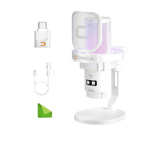 ComicaCXUSB}CN(Rs[^[ƃX}[gtHp)48kHz/24bitRGBJ[fBIChRfT[Q[~O}CN(|bhLXeBOAXg[~OA^p)AfXNgbvXc