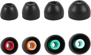 �_�C���C���[�p�b�h-NewSonyXM5WF-1000XM5WF-1000XM4WF-1000XM3WF-XB700�p�����p�C���[�p�b�h(�u���b�N)