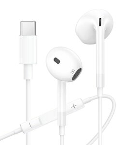 Glhty�^�C�vC�C���z���L��Phone1716USBTypeC�}�C�N�t���L��HiFi�N���A�ʘb�C���z�����ʒ��߃J�i���^�C���i�[�C���[�^�C���t�H���ʘb�Ή��e�����[�N