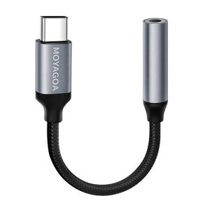 �y2025�NMFI�F�؁z�^�C�vc�ϊ�USB-C����3.5mm�w�b�h�z���A�_�v�^�[����DAC24�r�b�g/96kHz�Ή����ʒ����ʘb�Ɖ��y�Đ��Ή��I�[�f�B�I