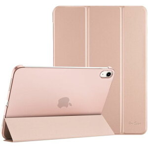 ProCaseiPad11/10P[XiPad(A16)11C`2025/10.9C`2022ʗpyʑϏՌO܂X^hX}[gJo[([YS[h)