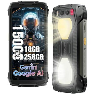 BlackviewBV7300^tlXX}zAndroid144GΉSIMt[X}z{18GB+256GB15000mAheʃobe[33W}[d800LMLvCg90Hz6.67C`fBXv