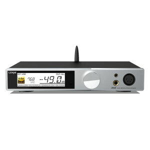 LOXJIED60�t���o�����XDACDA�R���o�[�^�[&�w�b�h�z���A���v��̌^�t���b�O�V�b�vDAC�uES9039MSPRO�v����/Bluetooth