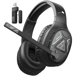EKSAwbhZbgQ[~Ou2.4GUSB/Bluetooth/TypeC/3.5mmL/vQ[wbhz}CNt7.1ch̉235gyʒxCXQ[wbhtHQ[50mmhCo[