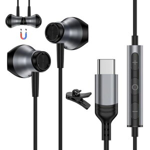 �^�C�vc�C���z���L���C���z��iPhone16�C���z�����C�݌v���ݖh�~HiFi�����d�ቹ�}�C�N�t���ʘb�\���ʒ��ߑ����ጸBluetooth�ڑ��s�v�x���Ȃ����^�y�ʖh���h��iPhone16/15�V���[�YiPadPro