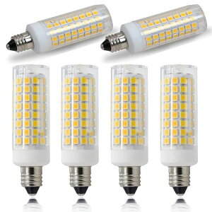 ZSSXOLED[6����]E11LED�d��7W730LM�ȃG�l���P�xE11�����d��70-75W�`����E11�d��������Ή��d���F3000K