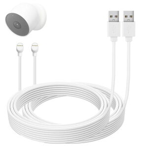 1PackAbvO[hA24.9tB[g/7.6[gUSBd[dP[uA4c̑[dP[uAGoogleNestCam(obe[)Jƌ݊A[dR[hAό