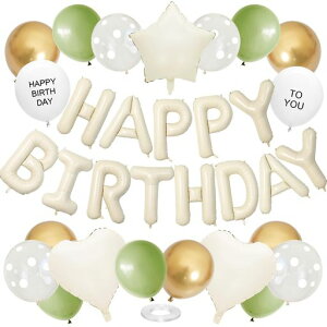 GRESATEKaDo[tZbgHappyBirthdayNAhbgDnbs[o[Xf[荋؃Zbg{tO[