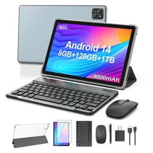 PUTECCHAndroid14^ubg2024Vo^ubg10C`wi-fif8GB+128GB+1TBTFgA8000mAhA8RACPUA5GWi-Fi6A2+8MPfAJABluetooth5.0A1280x