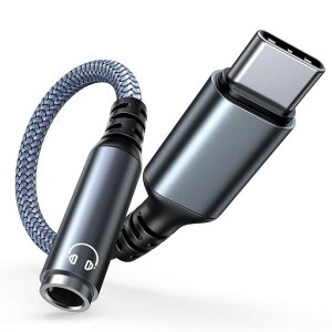 Highwings�C���z���W���b�N�ϊ��^�C�vctype-c�C���z���ϊ�usb-c�C���z���W���b�N3.5mm�A�_�v�^�[�I�[�f�B�I�A�_�v�^�n�C���]�������ϋv�P�[�uDAC���ڃi�C�����҂݃C���z���w�b�h�z���w�b�h�Z�c