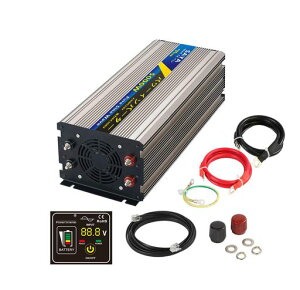 SAYAgCo[^[5000W48V100Vuԍő10000WCo[^[DCACϊ50Hz/60HzԂƒpddE⏕d