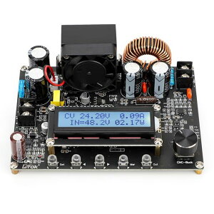 DROK~Ro[^[DC-DC10-100V0-90V0~10A900WdM[^fW^dM[^\~d{[hdW[d/d