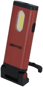 GENTOS(WFgX)ƓLED[NCgnfB^CvUSB[d(p[dr)270[KcGZ-121}OlbgCOB