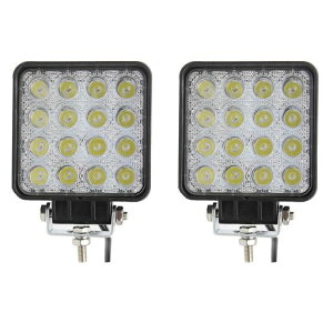 AutoGoLED[NCg48WLEDƓp^Cvp^16A10-30VDCΉ(12V/24Vp)V݌vhEhoEϏՌEԊO@BEI[goCEԁEgbNpiėpƓy2Zbgz