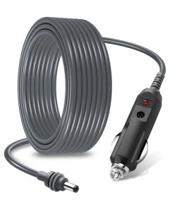 CERRXIANStarlinkMini�pDC�d���P�[�u��(�V�K�[���C�^�[�Ή�)12-48V�V�K�[���C�^�[�v���OtoDC5521�d���P�[�u���A�q��StarlinkMini