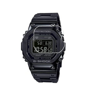 ZshionforG-SHOCKGMW-B5000�V���[�Y�p�t���ی�t�B���������^�����ߗ��C�A�[�����˖h�~�S�ʕی�ȒP�ɓ\��܂�GMW-B5000��p�ی�t�B����[3���p�b�N]