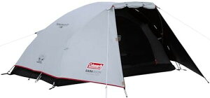 Coleman(コールマン)ツーリングドームエアー/ST+キャンプツーリング1-2人用前室ありコンパクト軽量ダークルーム簡単設営カンガルーテント